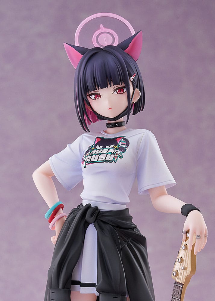 Blue Archive - Kazusa Kyoyama - Band Figur 1/7 (Miyuki)