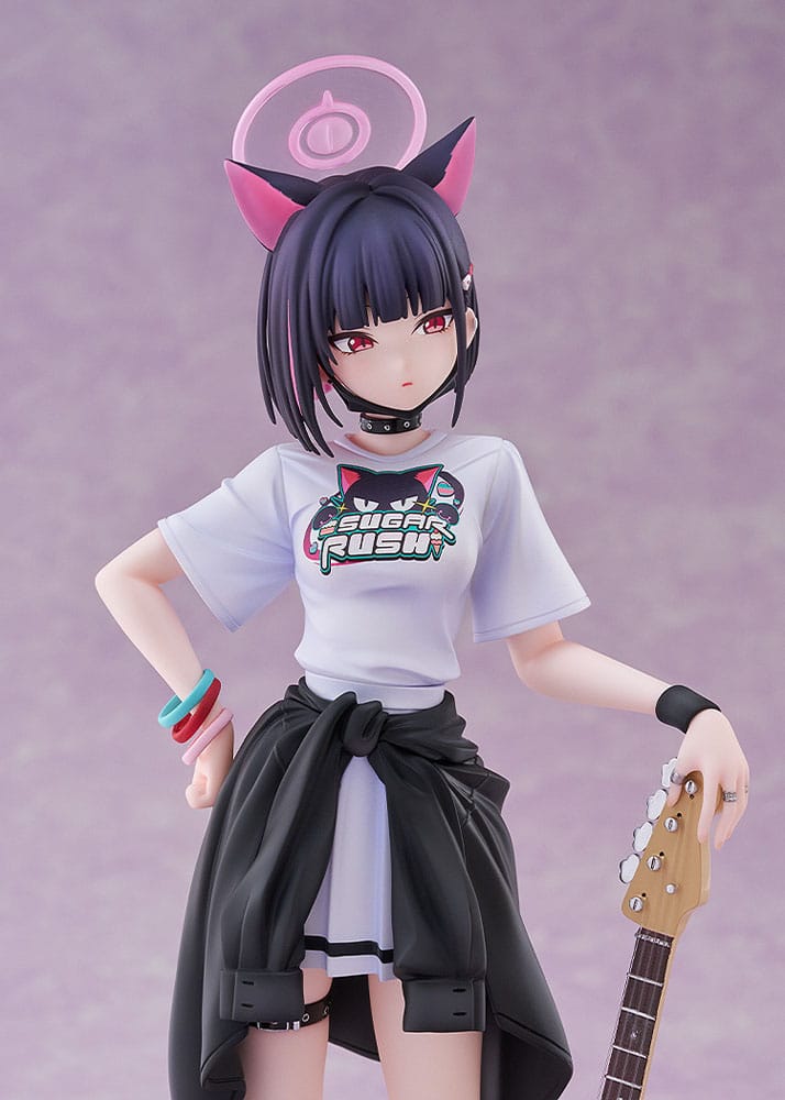 Blue Archive - Kazusa Kyoyama - Band Figur 1/7 (Miyuki)