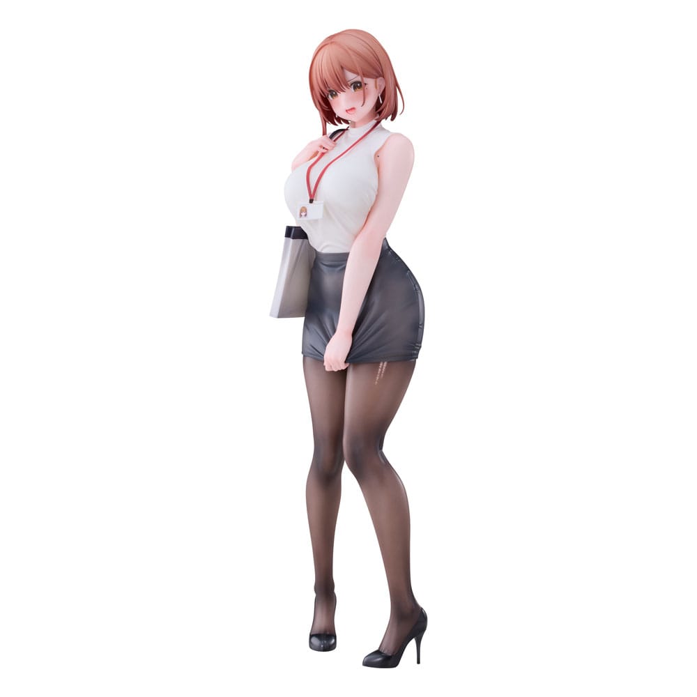 Original character - OL -chan - figure 1/6 (Modelway)