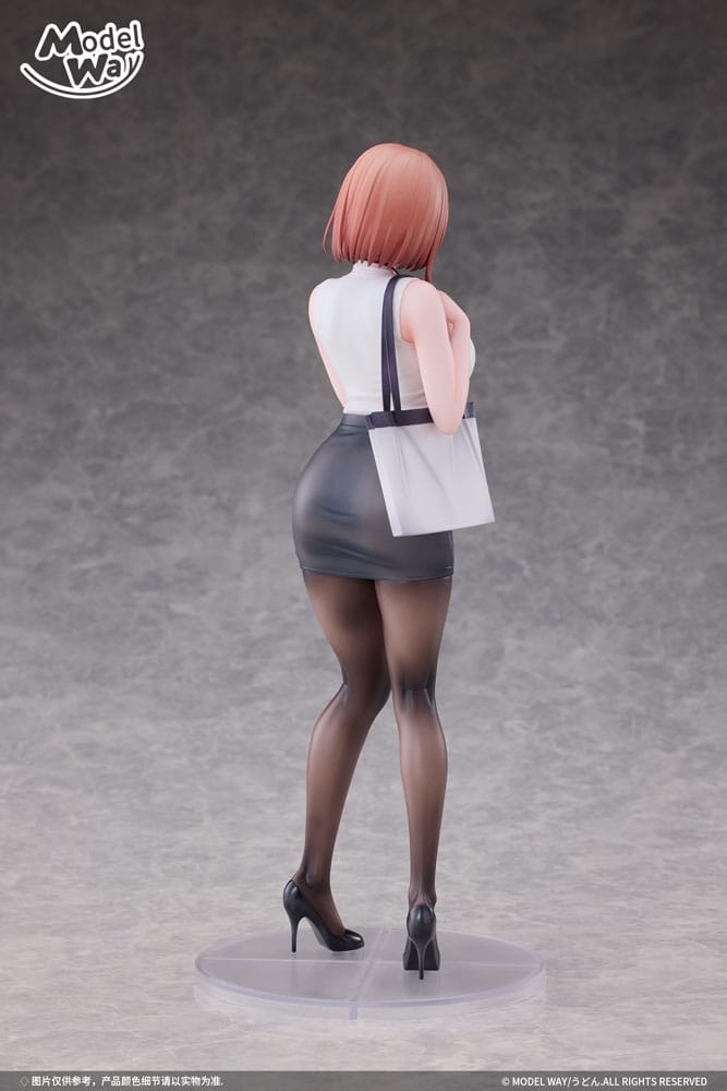 Original character - OL -chan - figure 1/6 (Modelway)