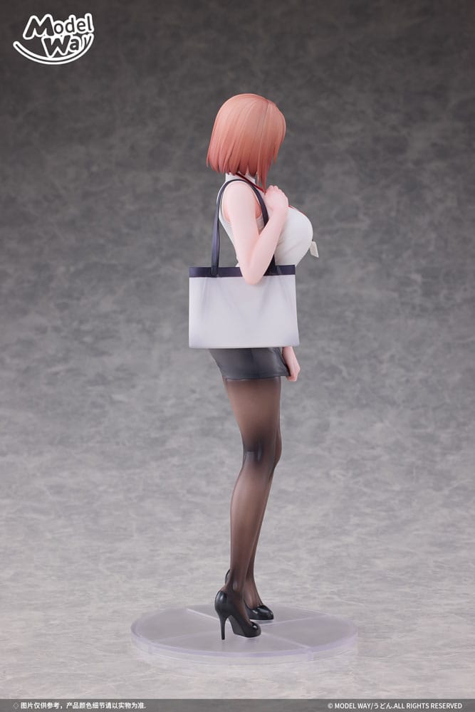 Original character - OL -chan - figure 1/6 (Modelway)