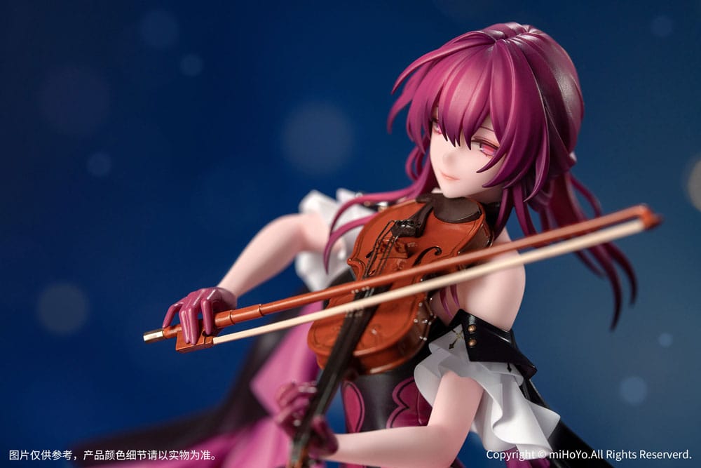 Honkai: Star Rail - Kafka - Star Rail Live figure 1/8 (myethos)