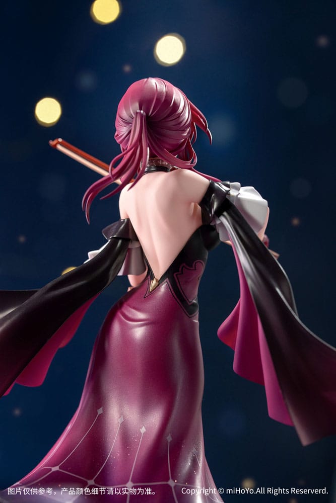 Honkai: Star Rail - Kafka - Star Rail Live figure 1/8 (myethos)