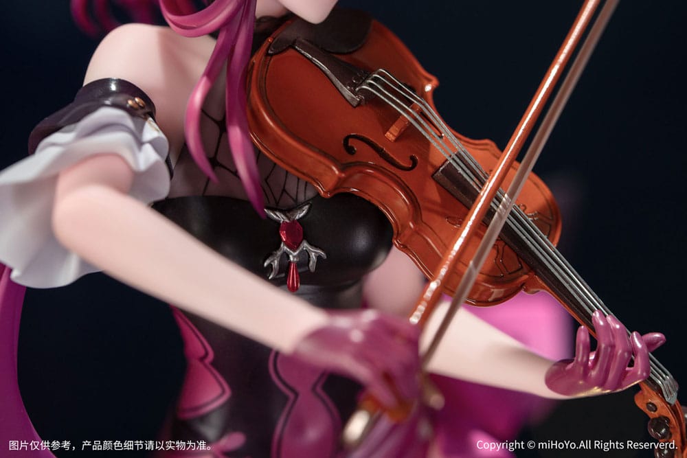 Honkai: Star Rail - Kafka - Star Rail Live figure 1/8 (myethos)