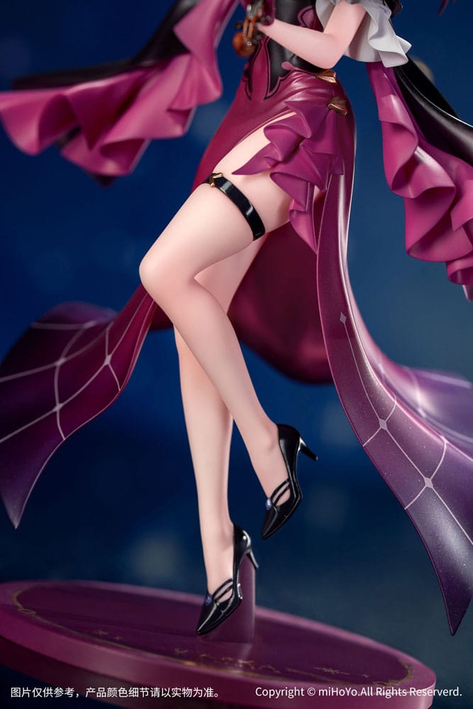 Honkai: Star Rail - Kafka - Star Rail Live figure 1/8 (myethos)
