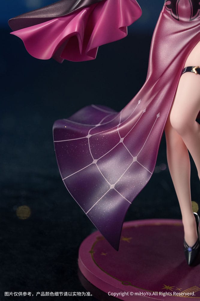Honkai: Star Rail - Kafka - Star Rail Live figure 1/8 (myethos)