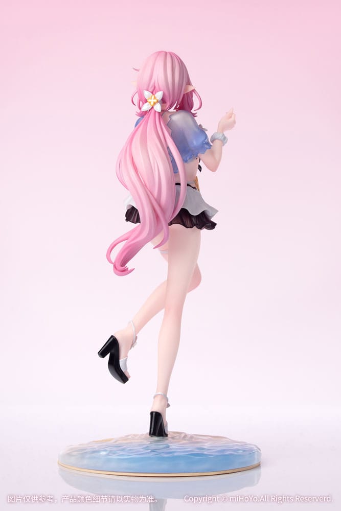 Honkai Impact 3rd - Elysia - Summer Miss Elf figure 1/8 (myethos)