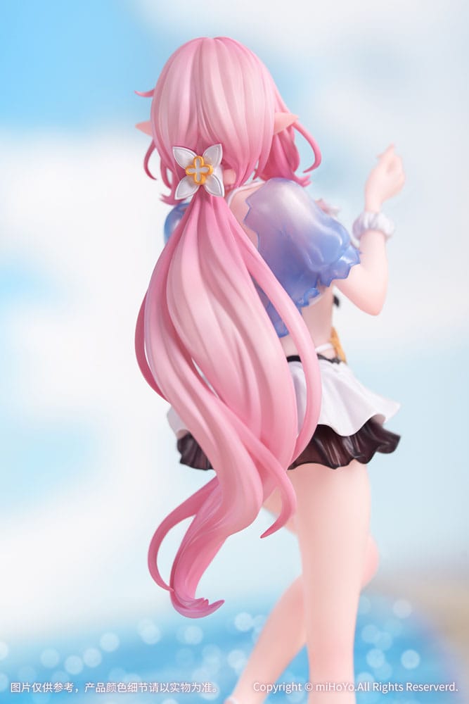 Honkai Impact 3rd - Elysia - Summer Miss Elf figure 1/8 (myethos)