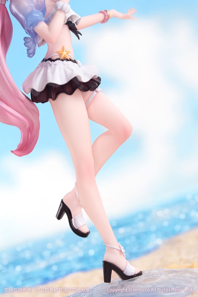 Honkai Impact 3rd - Elysia - Summer Miss Elf figure 1/8 (myethos)