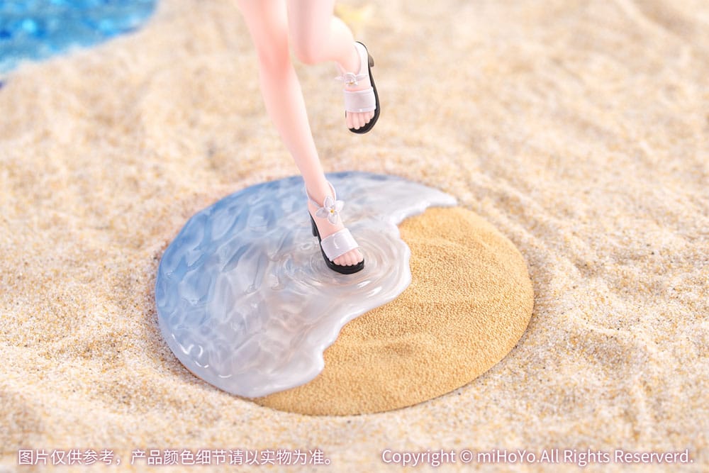 Honkai Impact 3rd - Elysia - Summer Miss Elf figure 1/8 (myethos)