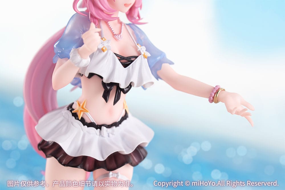 Honkai Impact 3rd - Elysia - Summer Miss Elf figure 1/8 (myethos)
