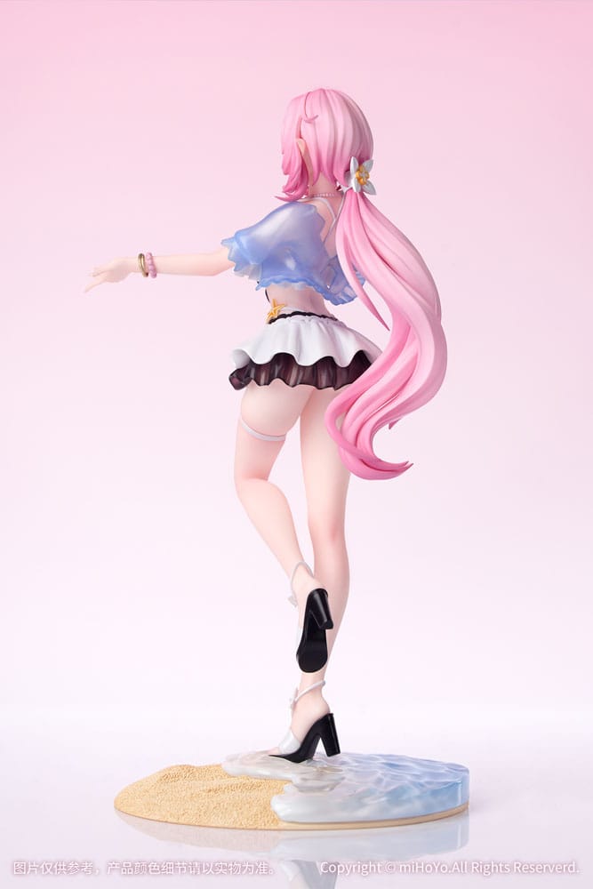 Honkai Impact 3rd - Elysia - Summer Miss Elf figure 1/8 (myethos)