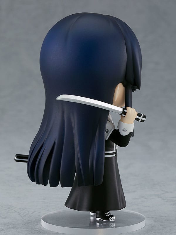 D.Gray -Man - Yu Kanda - Nendoroid figure (Orange Rogue)