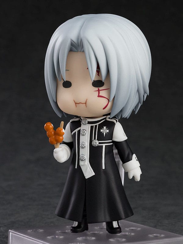 D.Gray -Man - Allen Walker - Nendoroid figure (Orange Rogue)