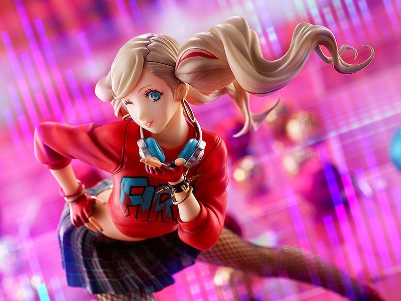Persona 5: Dancing in Starlight - Ann Tagamaki - figure 1/7 (Phat!) (re-run)
