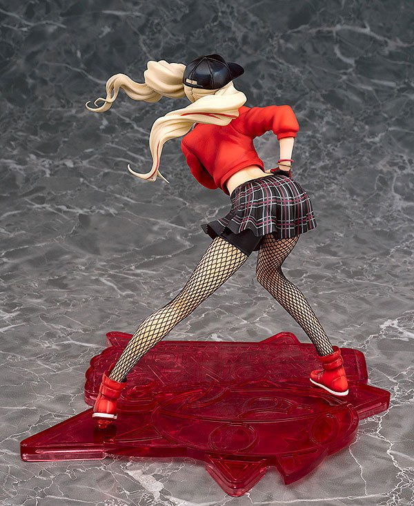 Persona 5: Dancing in Starlight - Ann Tagamaki - figure 1/7 (Phat!) (re-run)