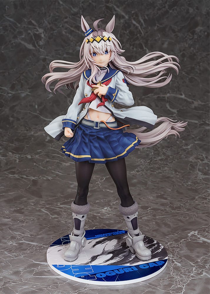 Uma Musume: Cinderella Gray - Oguri Cap - Figur 1/7 (Phat!)