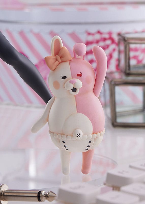 Danganronpa 1.2 Reload - Chiaki nanami - Monomi Hoodie Ver. Pop up parade figure (Phat!)