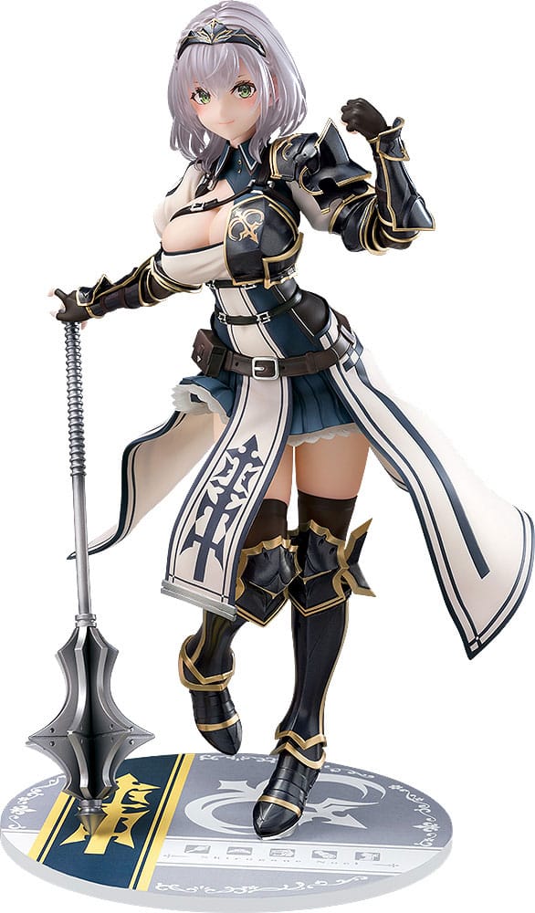 Hololive Production - Shirogane Noel - Figur 1/7 (Phat!)