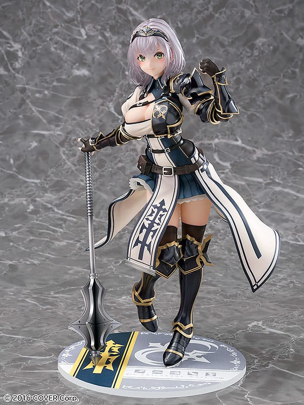 Hololive Production - Shirogane Noel - Figur 1/7 (Phat!)