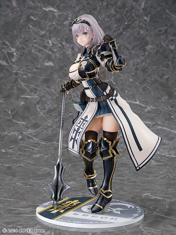 Hololive Production - Shirogane Noel - Figur 1/7 (Phat!)