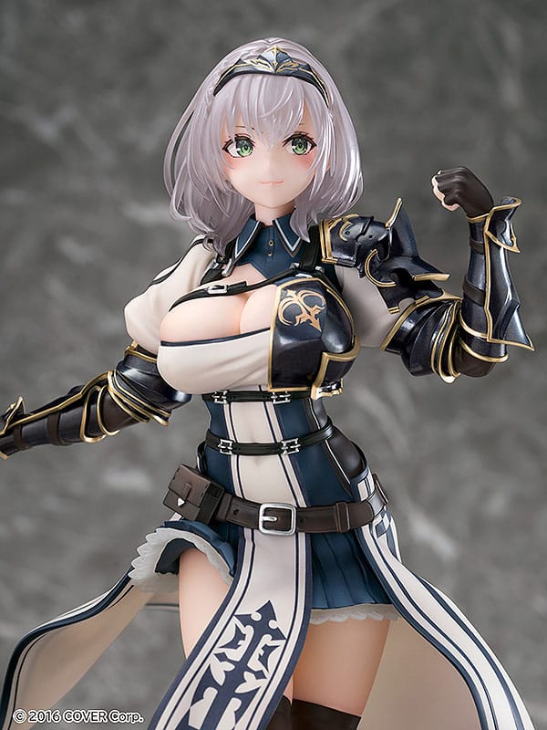 Hololive Production - Shirogane Noel - Figur 1/7 (Phat!)