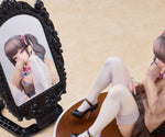 Original Character - Jidori Shoujo (Selfie Girl) - Figur 1/6 (Pink Cat)