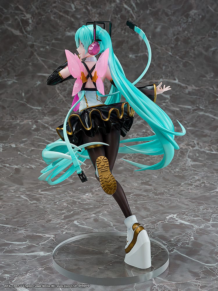 Hatsune Miku - Delight Fairy Style - figure 1/7 (pony canyon)