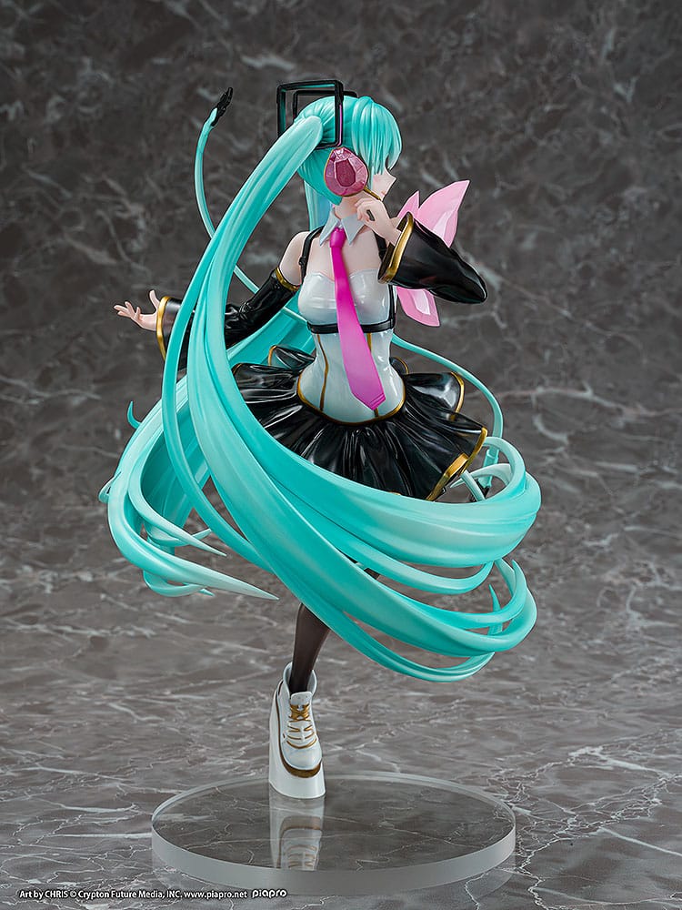 Hatsune Miku - Delight Fairy Style - figure 1/7 (pony canyon)