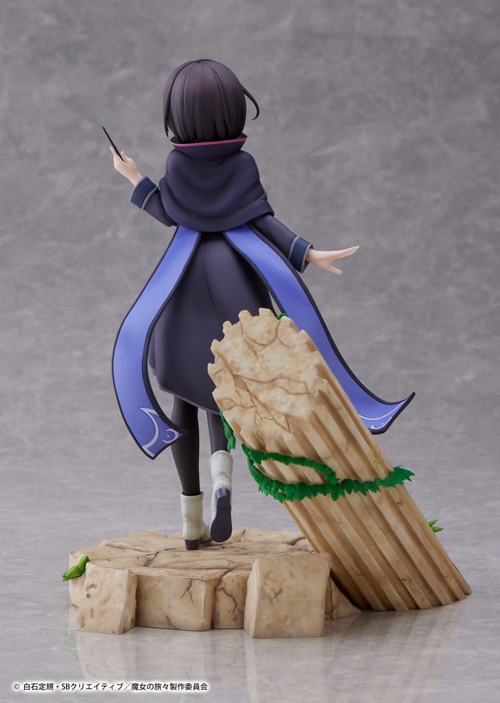 Wandering Witch: The Journey of Elaina - Saya - Figur 1/7 (Proof)