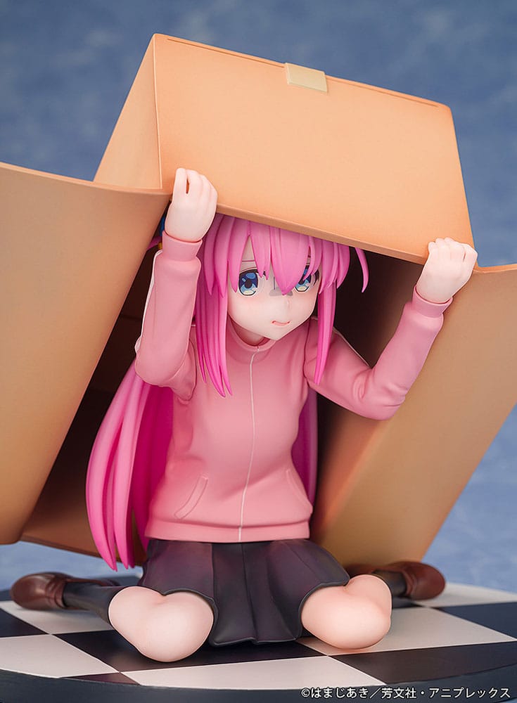 Bocchi The Rock! - Hitori Gotoh - figure 1/7 (proof)