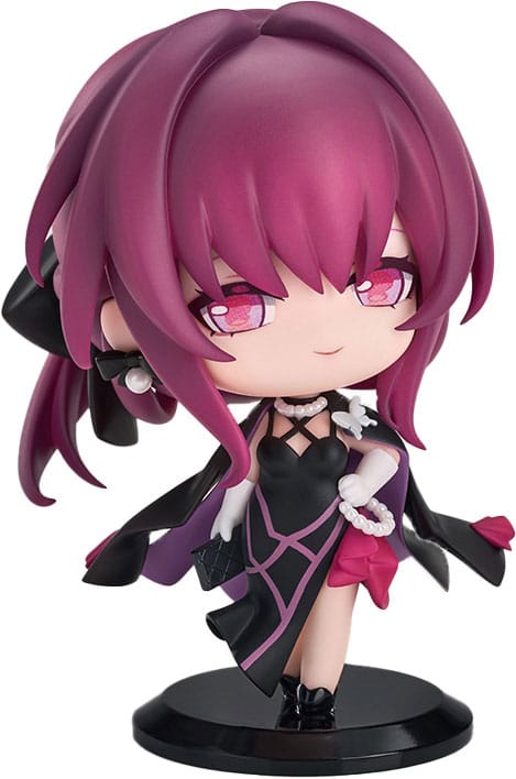 Honkai: Star Rail - Kafka - Welcome to Train Tea Party Chibi figure (Ribose)