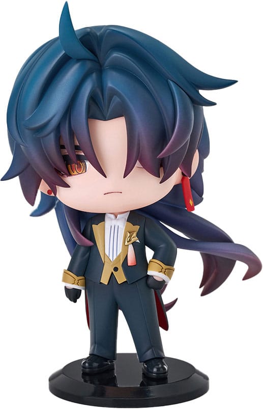 Honkai: Star Rail - Blade - Welcome to Train Tea Party Chibi figure (Ribose)