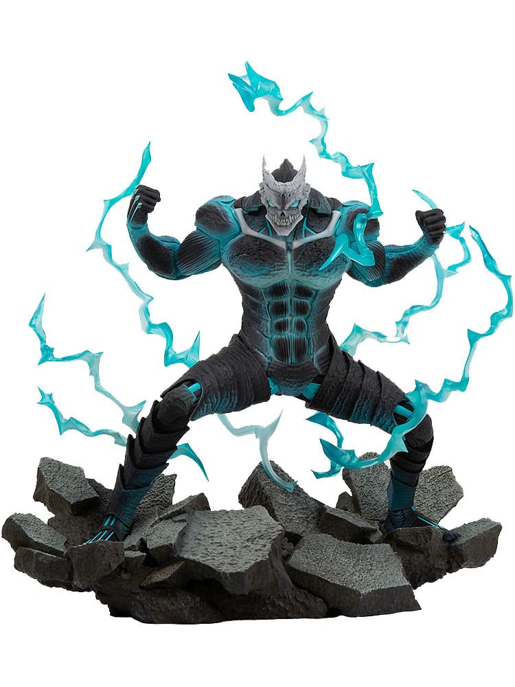 Kaiju No. 8 - Kaiju No. 8 - S -Fire figure 1/7 (Sega)