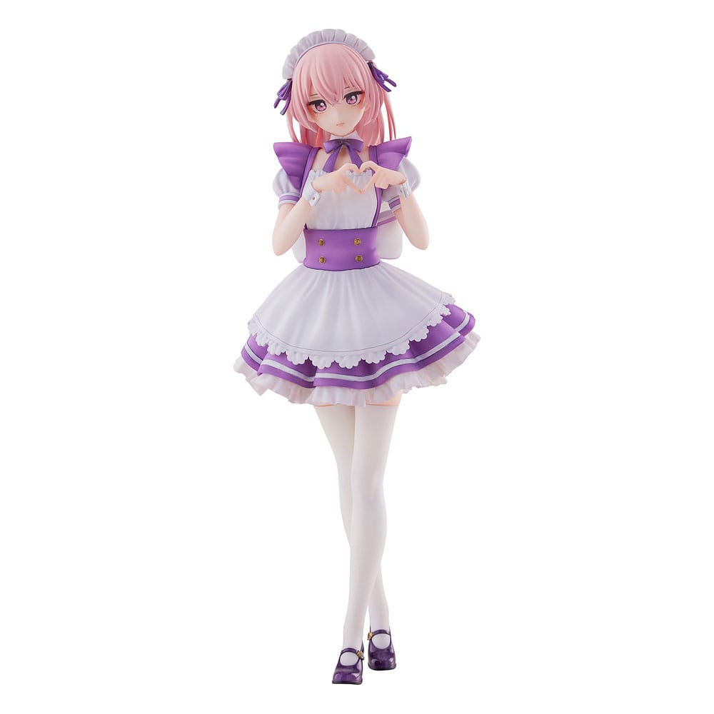 My Dress-Up Darling - Sajuna Inui - Pretty Maid S-Fire Figur 1/7 (SEGA)