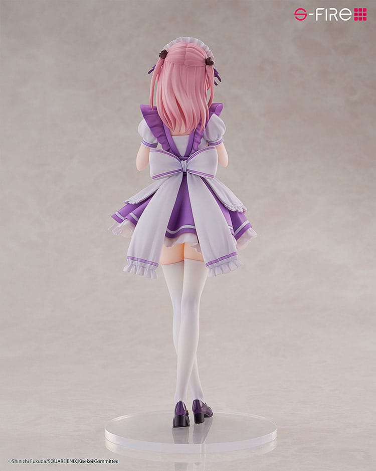 My Dress-Up Darling - Sajuna Inui - Pretty Maid S-Fire Figur 1/7 (SEGA)