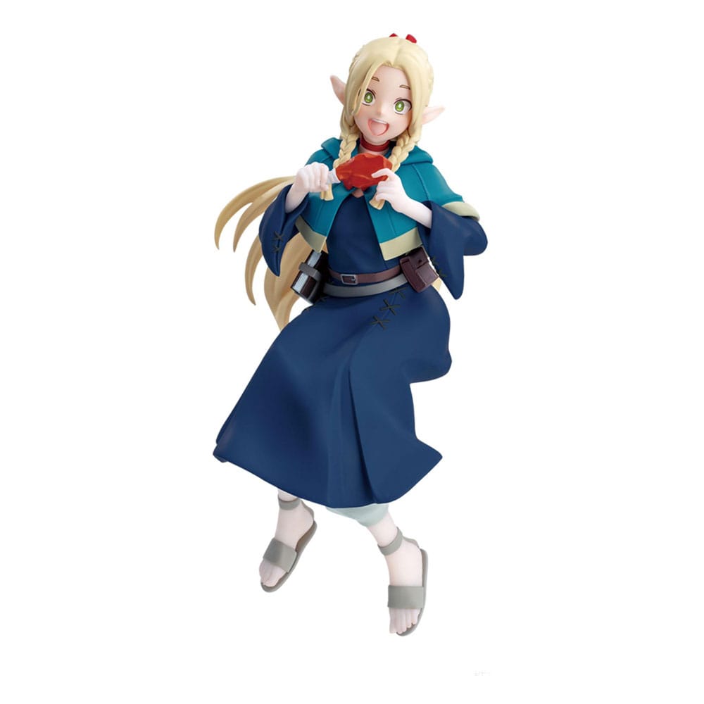 Delicious in Dungeon - Marcille - PM Perching Figur (SEGA)