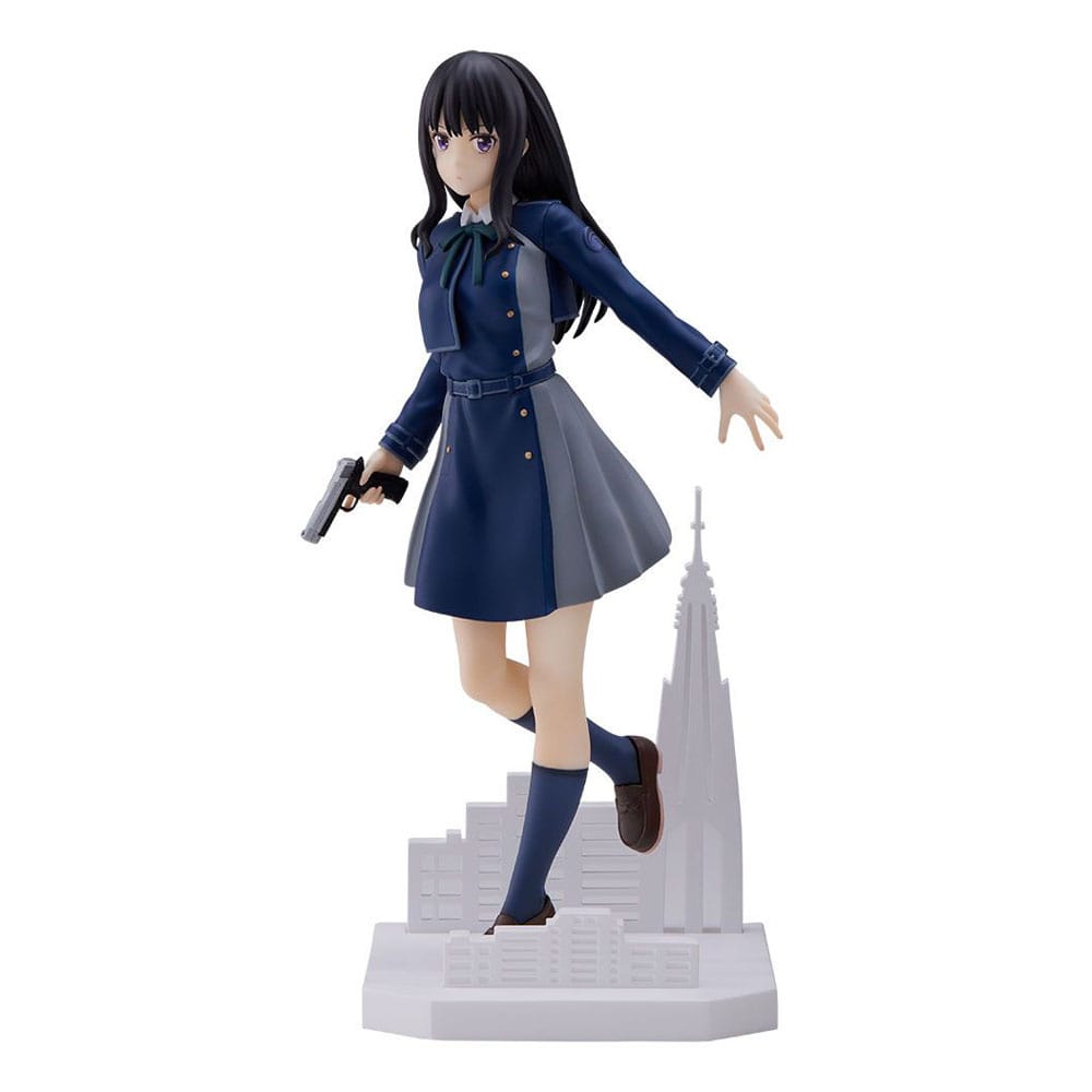 Lycoris Recoil - Takina Inoue - Luminasta figure (Sega)