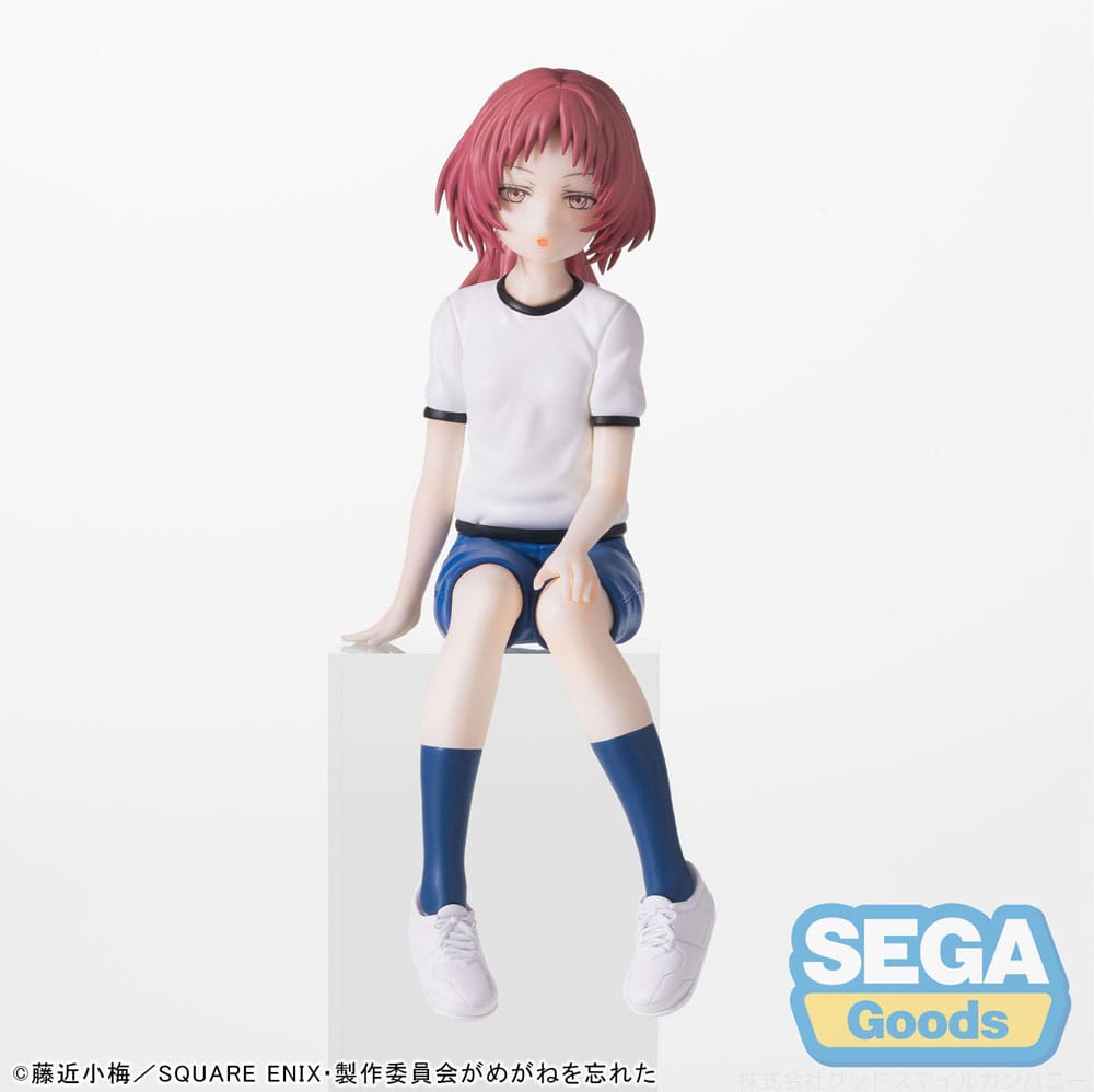 The Girl I like Forgot Her Glasses - Ai Mie - PM Perching figure (Sega)