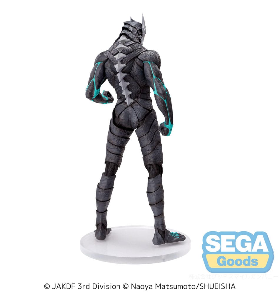 Kaiju No. 8 - Kaiju No. 8 - Luminasta figure (Sega)