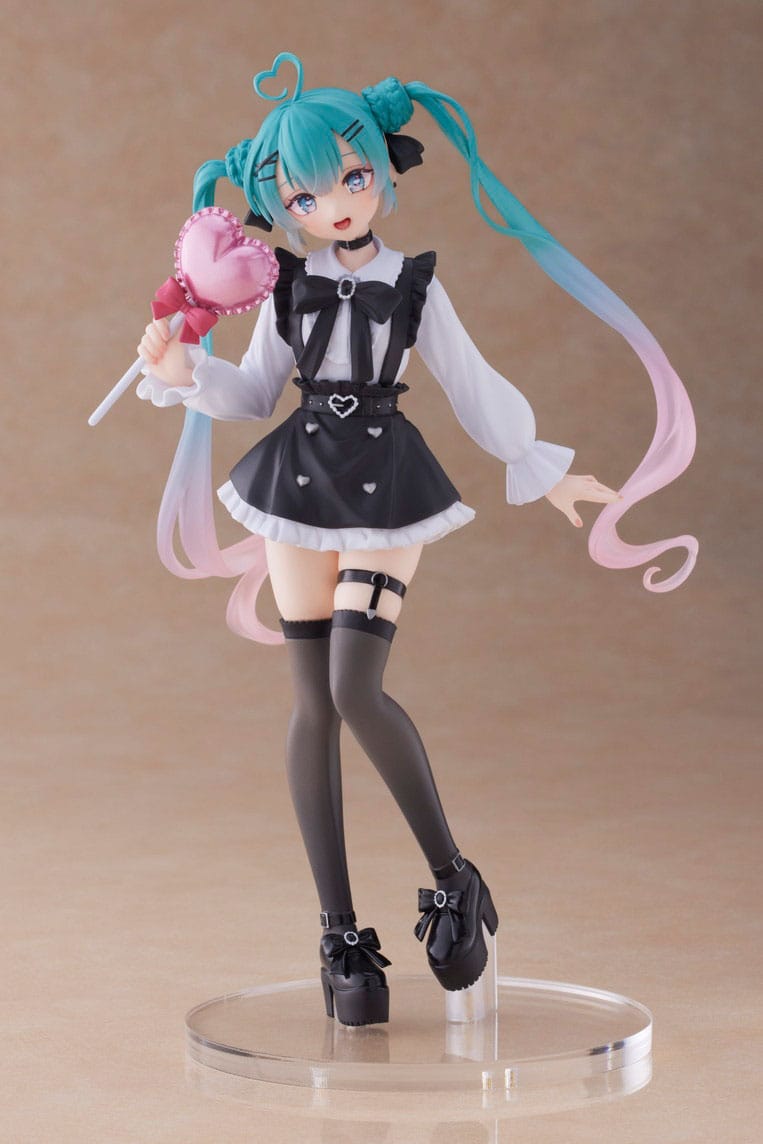 Hatsune Miku - Subculture - Fashion Figur (Taito)