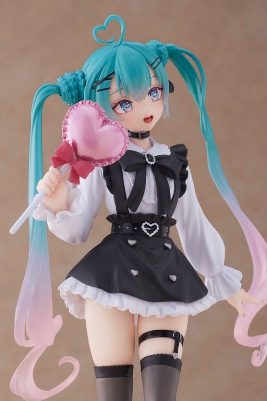 Hatsune Miku - Subculture - Fashion Figur (Taito)
