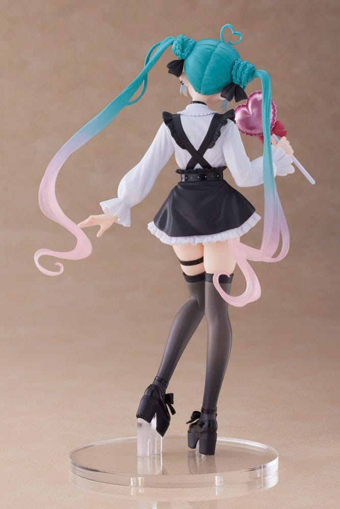 Hatsune Miku - Subculture - Fashion Figur (Taito)