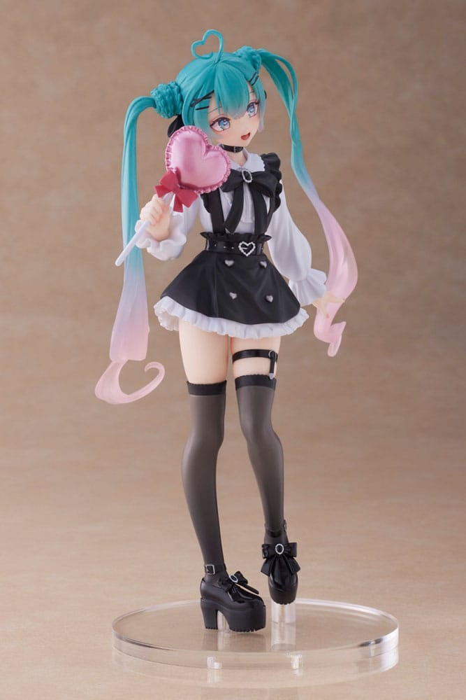 Hatsune Miku - Subculture - Fashion Figur (Taito)