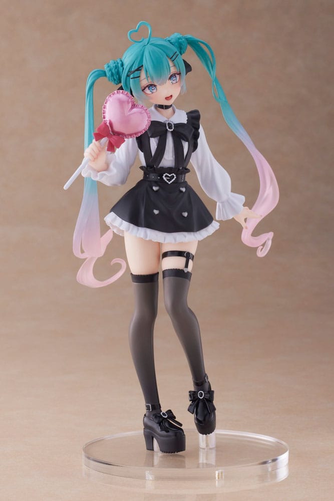 Hatsune Miku - Subculture - Fashion Figur (Taito)