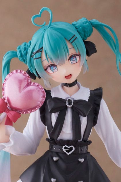 Hatsune Miku - Subculture - Fashion Figur (Taito)