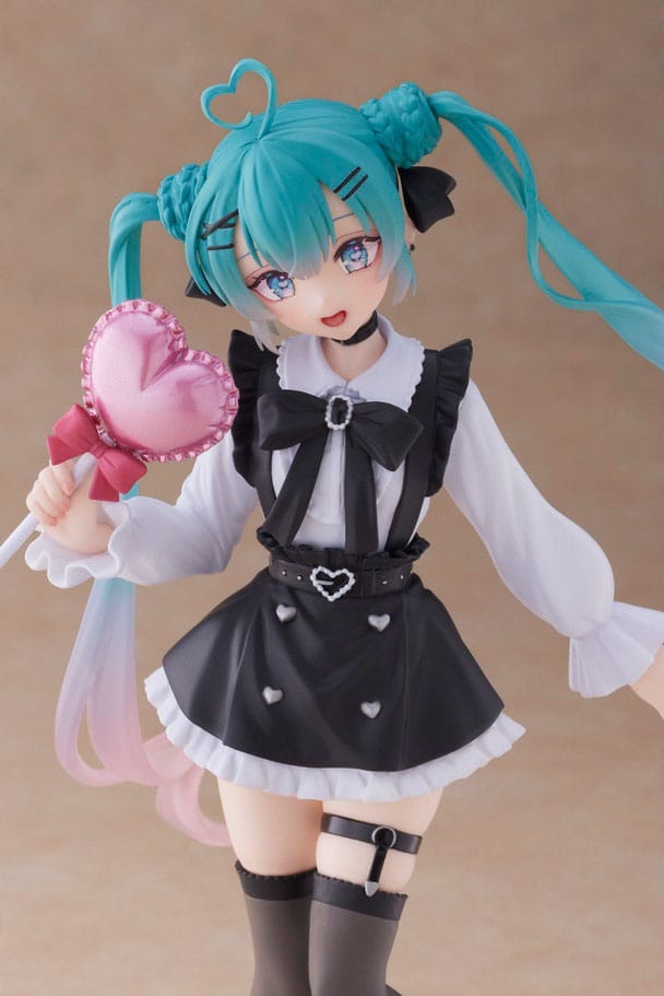 Hatsune Miku - Subculture - Fashion Figur (Taito)