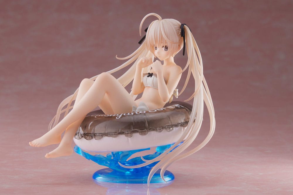 Yosuga no Sora - Sora Kasugano - Aqua Float Girls figure (Taito)