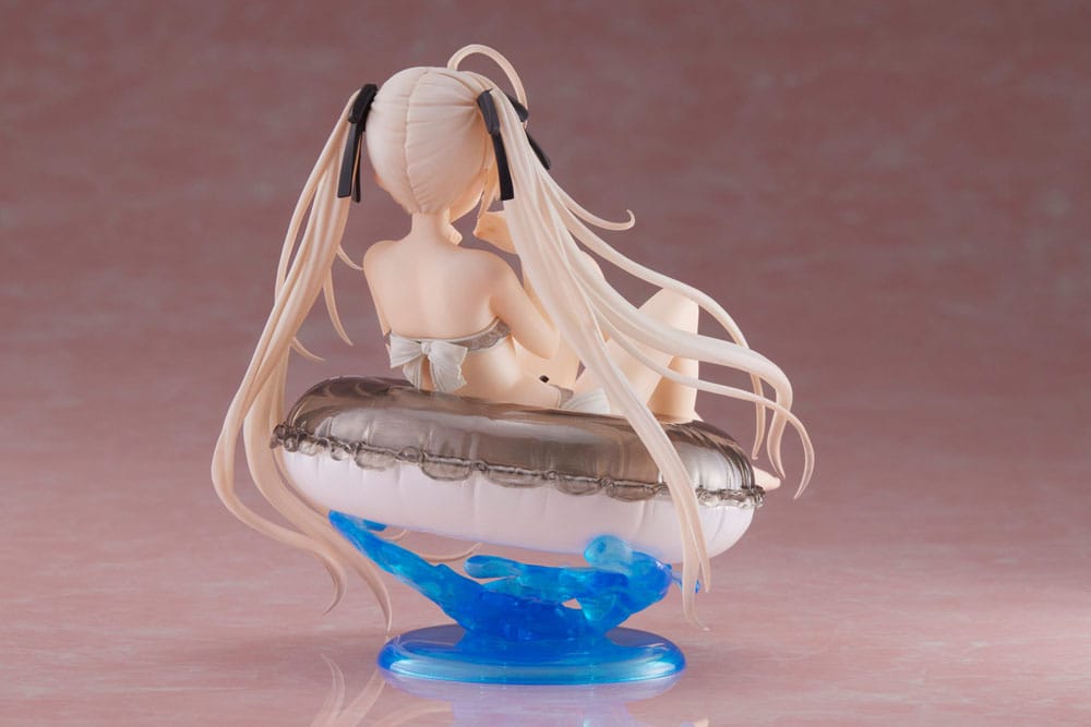 Yosuga no Sora - Sora Kasugano - Aqua Float Girls figure (Taito)