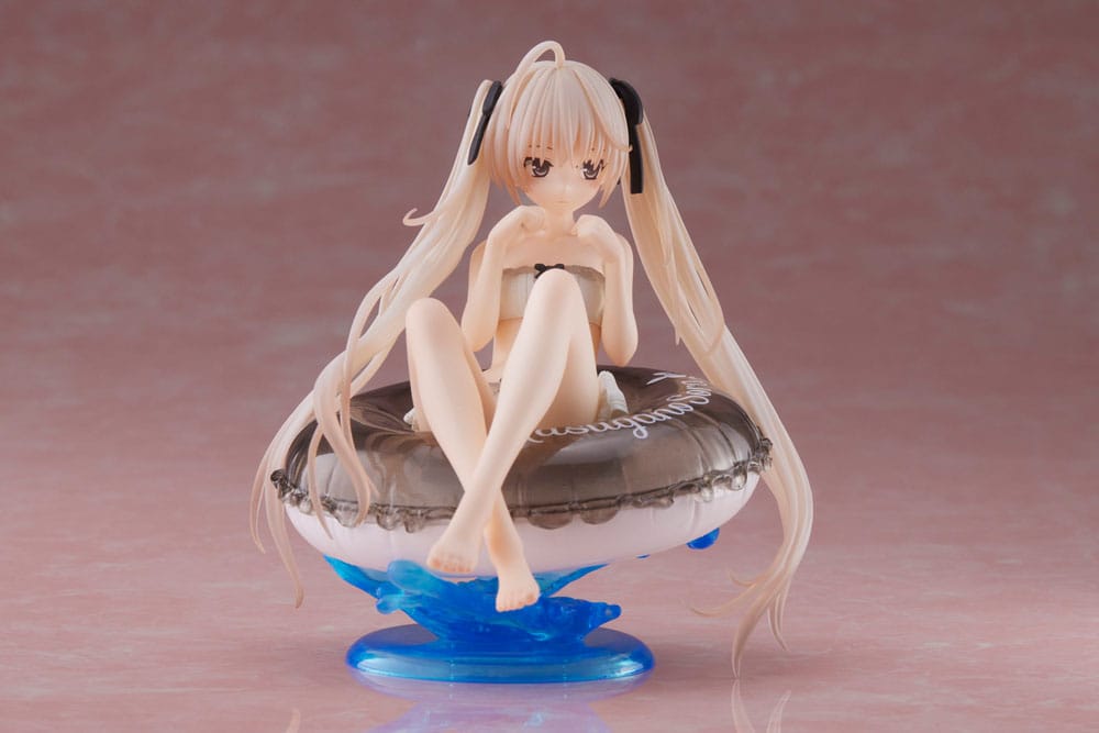 Yosuga no Sora - Sora Kasugano - Aqua Float Girls figure (Taito)